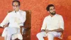 Maharashtra Politics, Maharashtra Politics News, Aditya Thackeray, Uddhav Thackeray - India TV Hindi