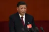 Chinese President Xi Jinping-Hong Kong-Taiwan- India TV Hindi
