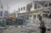 सोमालिया में कार बम धमाका- India TV Hindi