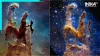 NASA के James Webb Telescope द्वारा ली गई तस्वीर भेजी- India TV Hindi