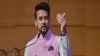 Union Minister Anurag Thakur(File Photo)- India TV Hindi