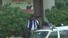 Gujarat AAP President Gopal Italia detained by Delhi Police- India TV Hindi