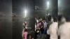 गुजरात के मोरबी शहर में मच्छू नदी पर बना ब्रिज टूटने से बड़ा हादसा हो गया- India TV Hindi