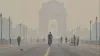 Delhi NCR Pollution GRAP- India TV Hindi