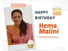  Hema Malini birthday- India TV Hindi