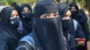 Controversy over hijab during examination in Bihar- India TV Hindi
