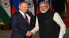 Putin And PM Modi- India TV Hindi