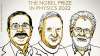 Alain Aspect John F Clauser and Anton Zillinger received the Nobel Prize in Physics- India TV Hindi