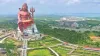shiva statue- India TV Hindi