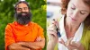 Ayurvedic treatment from Swami Ramdev- India TV Hindi