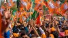Uttar Pradesh BJP gears up for civic elections- India TV Hindi