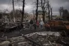 रूस के हमले में तबाह यूक्रेन (फाइल फोटो)- India TV Hindi