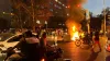 ईरान में हुई गोलीबारी से 7 लोगों की हुई मौत।- India TV Hindi