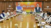 बीजेपी केंद्रीय चुनाव समिति की बैठक आज- India TV Hindi