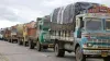 दिल्ली में Heavy गाड़ियों पर बैन- India TV Hindi