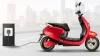 Electric Scooter- India TV Hindi