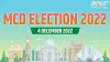 एमसीडी चुनाव- India TV Hindi