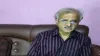 दरभंगा विश्वविद्यालय के प्रोफेसर प्रेम मोहन मिश्रा- India TV Hindi