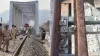 udaipur railway track blast- India TV Hindi