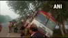 बहराइच में सड़क हादसा- India TV Hindi