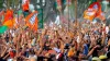 MCD चुनाव के लिए BJP का घोषणा पत्र जारी- India TV Hindi