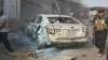 इराक में हुए बम धमाके में 8 पुलिसकर्मियों की मौत हो गई।- India TV Hindi