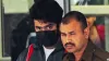 श्रद्धा वालकर हत्याकांड का आरोपी आफताब- India TV Hindi