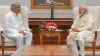 छत्तीसगढ़ के मुख्यमंत्री भूपेश बघेल और प्रधानमंत्री नरेंद्र मोदी - India TV Hindi