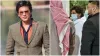 Shah Rukh Khan in Mecca- India TV Hindi