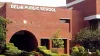 दिल्ली पब्लिक स्कूल- India TV Hindi