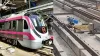 दिल्ली मेट्रो के ट्रैक पर गिरा ड्रोन- India TV Hindi