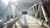 भारत-चीन सीमा के टनकपुर-तवाघाट पर बना पुल (फाइल)- India TV Hindi