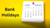 Bank Holidays February 2023- India TV Hindi