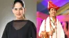 क्या धीरेंद्र शास्त्री की शादी कथावाचक जयाकिशोरी के साथ तय हो गई है?- India TV Hindi