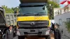 भारतबेन्ज़ ने मार्केट में उतारीं ट्रकों की नई रेंज- India TV Hindi