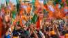प्रदेश निकाय चुनाव से पहले कल बीजेपी की बड़ी बैठक- India TV Hindi