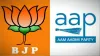 ट्विटर पर जमकर हुई AAP और BJP की जंग- India TV Hindi