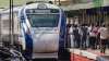 वंदे भारत ट्रेन- India TV Hindi