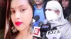 कंझालवा कांड में मृतक अजलि की दोस्त निधि- India TV Hindi