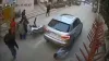Audi Car Accident - India TV Hindi