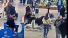 Brussels Knife Attack, Belgium Knife Attack, Allah Hu Akbar Knife Attack- India TV Hindi