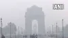 Cold Condition in Delhi- India TV Hindi