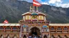 Badrinath Temple- India TV Hindi