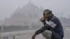 मौसम विभाग ने जताया शीतलहर का पूर्वानुमान - India TV Hindi