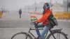 दिल्ली में लगातार 4 दिनों से भीषण ठंड- India TV Hindi