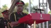 सेना प्रमुख जनरल मनोज पांडे - India TV Hindi