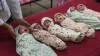 ज्यादा बच्चे पैदा करने पर प्रोत्साहन की घोषणा- India TV Hindi