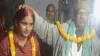 Father-in-law weds daughter-in-law - India TV Hindi