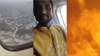 विमान में सवार थे यूपी के युवक- India TV Hindi
