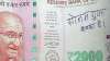 Currency Note- India TV Paisa